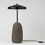 Настольная лампа STONE варинант исполнения - 1 | Loft Concept в Омске