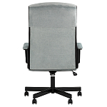 Мягкое кресло для рабочего стоа Pillo Gray-blue варинант исполнения - 3 | Loft Concept в Омске