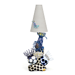 Настольная лампа Tatooine варинант исполнения - 1 | Loft Concept в Омске