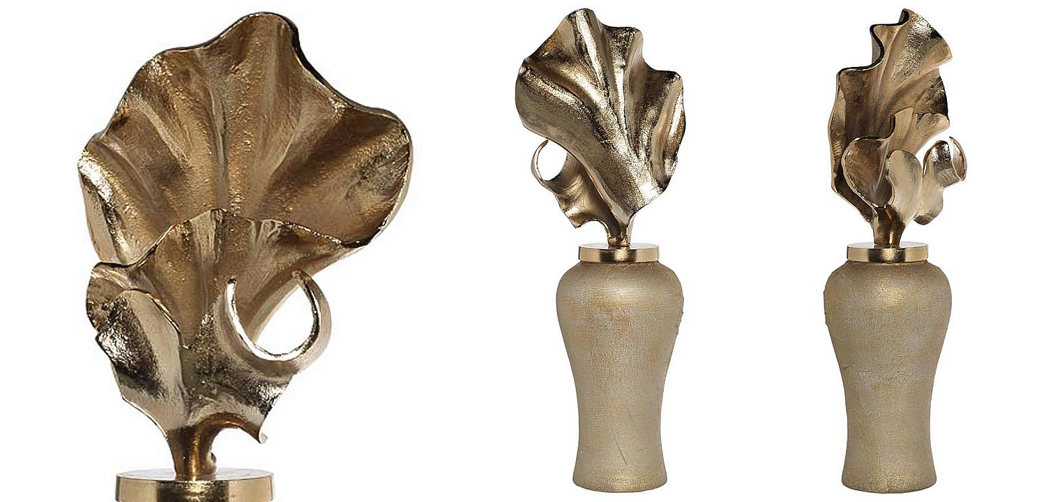 Ваза Fikria Vase Ваза Fikria Vase - Loft-Concept в Омске