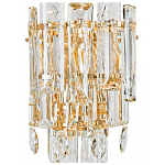 Бра с хрустальными подвесками Gorgeous Crystal Light варинант исполнения - 5 | Loft Concept в Омске