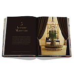 Yves Saint Laurent at Home варинант исполнения - 7 | Loft Concept в Омске