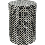 Столик дизайнерский Mirror mosaic варинант исполнения - 1 | Loft Concept в Омске