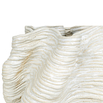 Ваза фактурная "Закрытие" варинант исполнения - 2 | Loft Concept в Омске