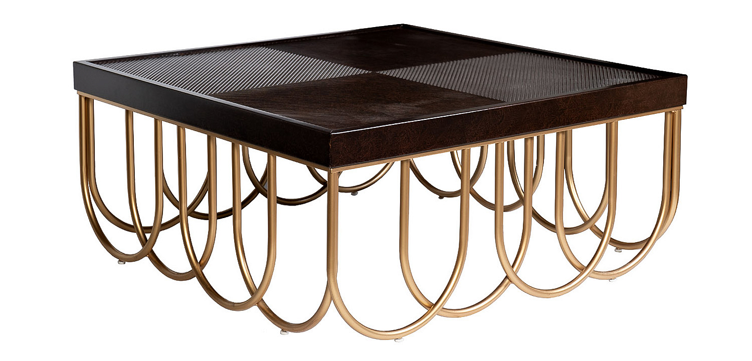 Кофейный стол Cassel Coffee Table Кофейный стол Cassel Coffee Table - Loft-Concept в Омске