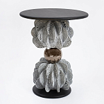 Керамический столик из серии «Сны дракона» варинант исполнения - 1 | Loft Concept в Омске