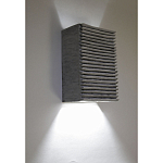 Бра «Керамическое» ручной работы варинант исполнения - 2 | Loft Concept в Омске