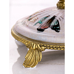 Настольное зеркало Cerch Runy варинант исполнения - 4 | Loft Concept в Омске