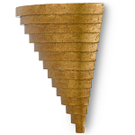 Бра в форме градуированного конуса Change варинант исполнения - 2 | Loft Concept в Омске