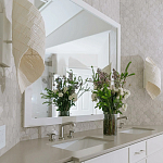 Бра Spiral Beads Bailey Wall Lamp варинант исполнения - 4 | Loft Concept в Омске