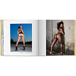 Подарочный Альбом Фото ню The Big butt book 18+ варинант исполнения - 4 | Loft Concept в Омске