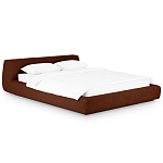 Кровать двуспальная Verna варинант исполнения - 1 | Loft Concept в Омске