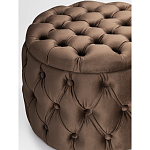 Пуф Milk chocolate варинант исполнения - 4 | Loft Concept в Омске