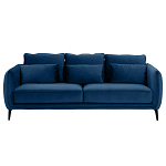 Диван трёхместный с подлокотниками Dutchman варинант исполнения - 3 | Loft Concept в Омске