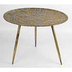 Столик дизайнерский Swords варинант исполнения - 2 | Loft Concept в Омске