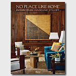 Подарочная Книга No Place Like Home: Interiors by Madeline Stuart варинант исполнения - 1 | Loft Concept в Омске