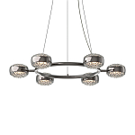 Подвесной светильник Mind 3000К 60Вт варинант исполнения - 2 | Loft Concept в Омске