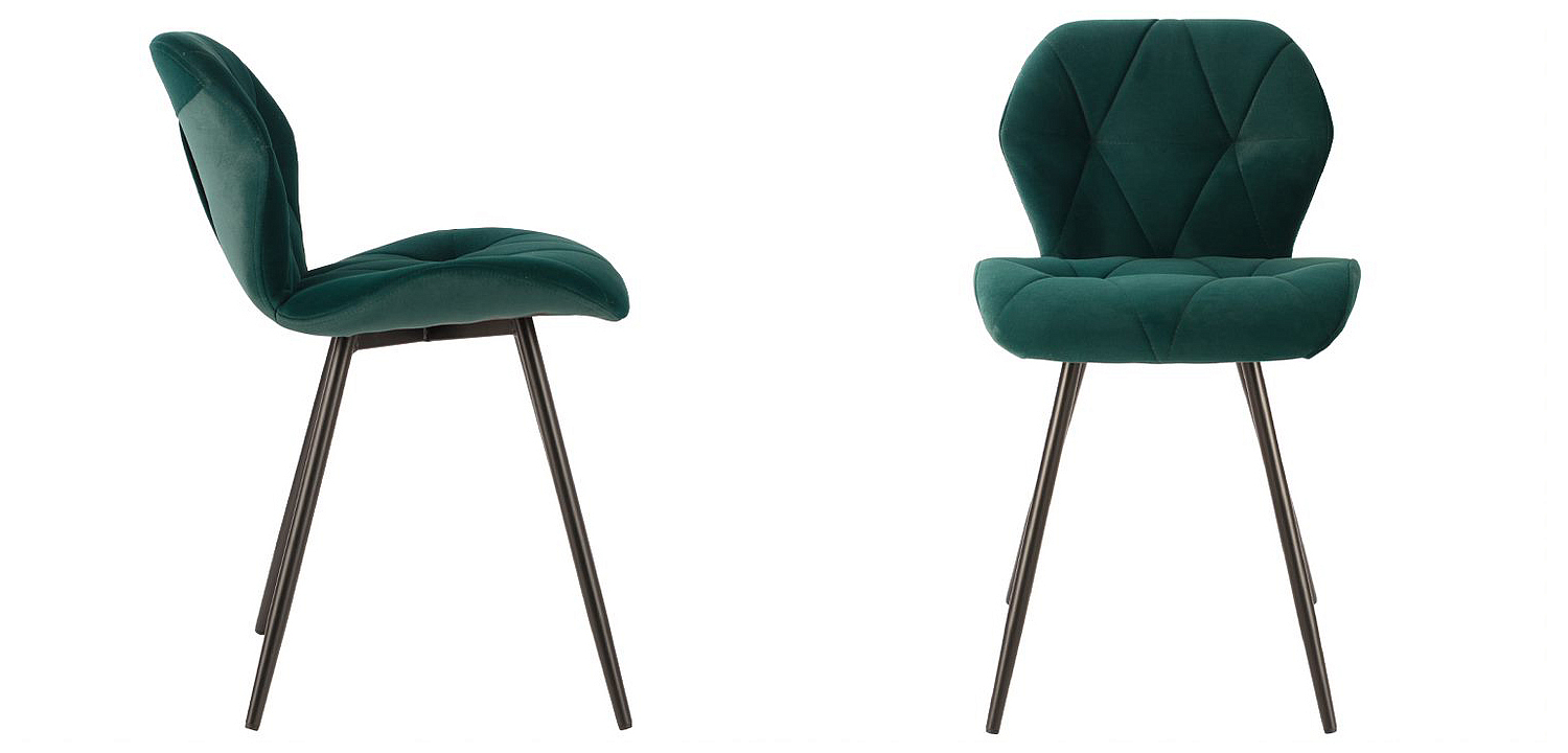 Стул Zamrud Chair Стул Zamrud Chair - Loft-Concept в Омске
