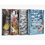 Alexander McQueen: Unseen варинант исполнения - 6 | Loft Concept в Омске