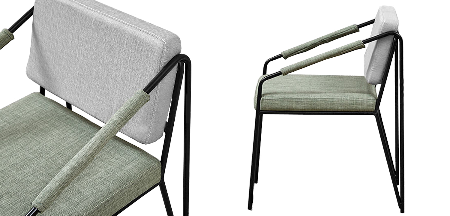 Стул Ceanag Stool Стул Ceanag Stool - Loft-Concept в Омске
