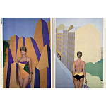 Книга LOfficiel 100 Издательство Marsilio варинант исполнения - 4 | Loft Concept в Омске