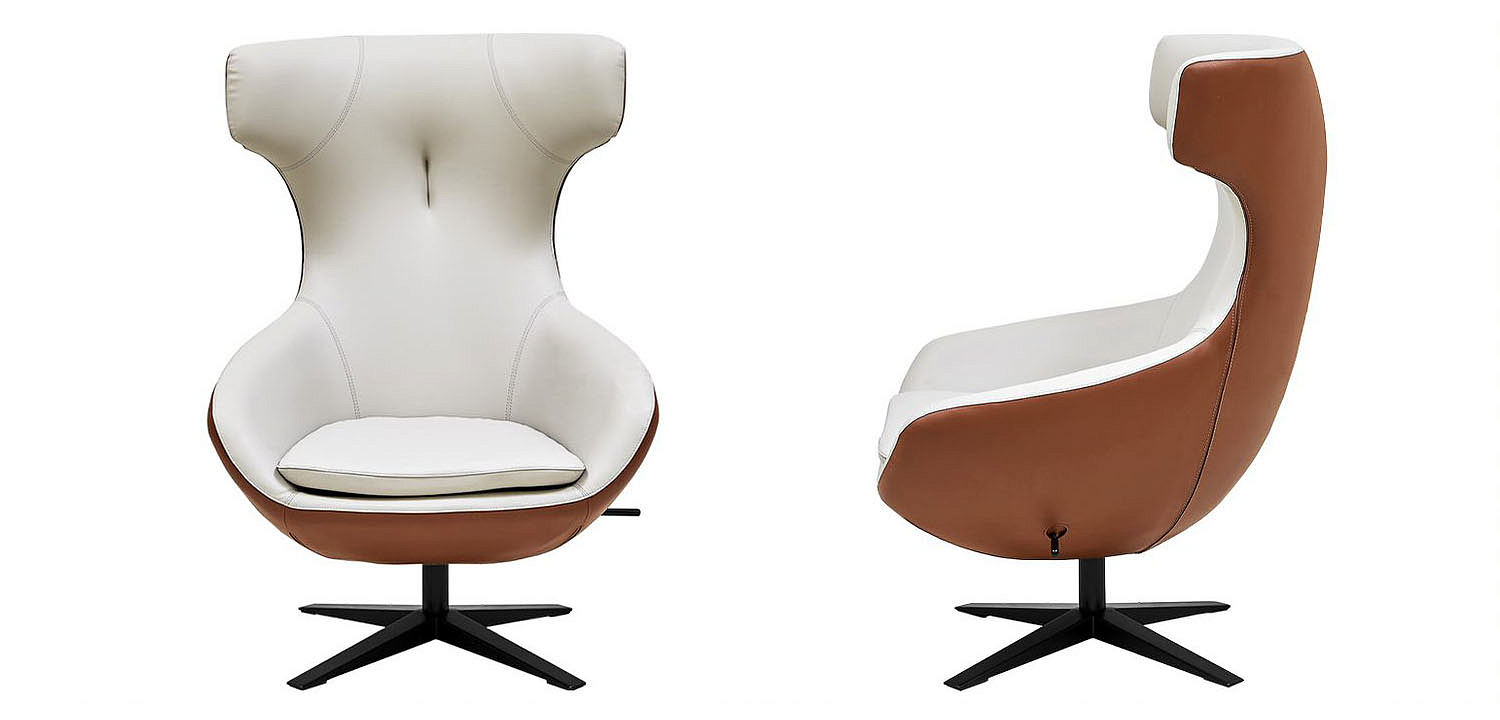 Кресло Alessio Chair Кресло Alessio Chair - Loft-Concept в Омске