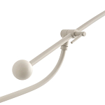 Бра бежевого цвета Aracea варинант исполнения - 2 | Loft Concept в Омске