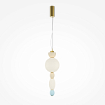 Подвесной светильник Adore LED 3000K 17Bт варинант исполнения - 1 | Loft Concept в Омске