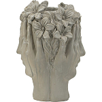 Кашпо Hidden emotions варинант исполнения - 3 | Loft Concept в Омске