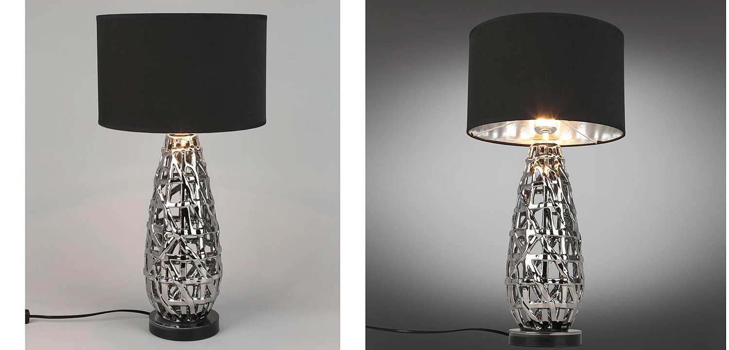 Настольная лампа Magno Table lamp Настольная лампа Magno Table lamp - Loft-Concept в Омске