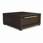 Стол журнальный с ящиком для хранения Flowchart варинант исполнения - 3 | Loft Concept в Омске