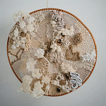 Панно «Эфир» варинант исполнения - 1 | Loft Concept в Омске