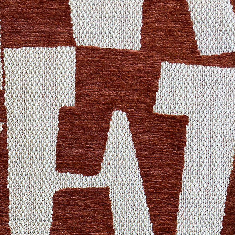 Мебельная ткань Шенилл 140 см Т3-36  в Омске | Loft Concept 