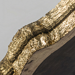 Зеркало с панно из среза палисандра Noble Mirror варинант исполнения - 2 | Loft Concept в Омске