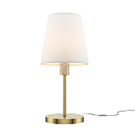 Настольный светильник Lira Е27 варинант исполнения - 1 | Loft Concept в Омске