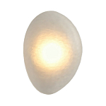 Бра LINDIS FROST LONG WALL 1 лампа Молочное стекло  варинант исполнения - 1 | Loft Concept в Омске