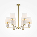 Люстра подвесная Lira варинант исполнения - 1 | Loft Concept в Омске