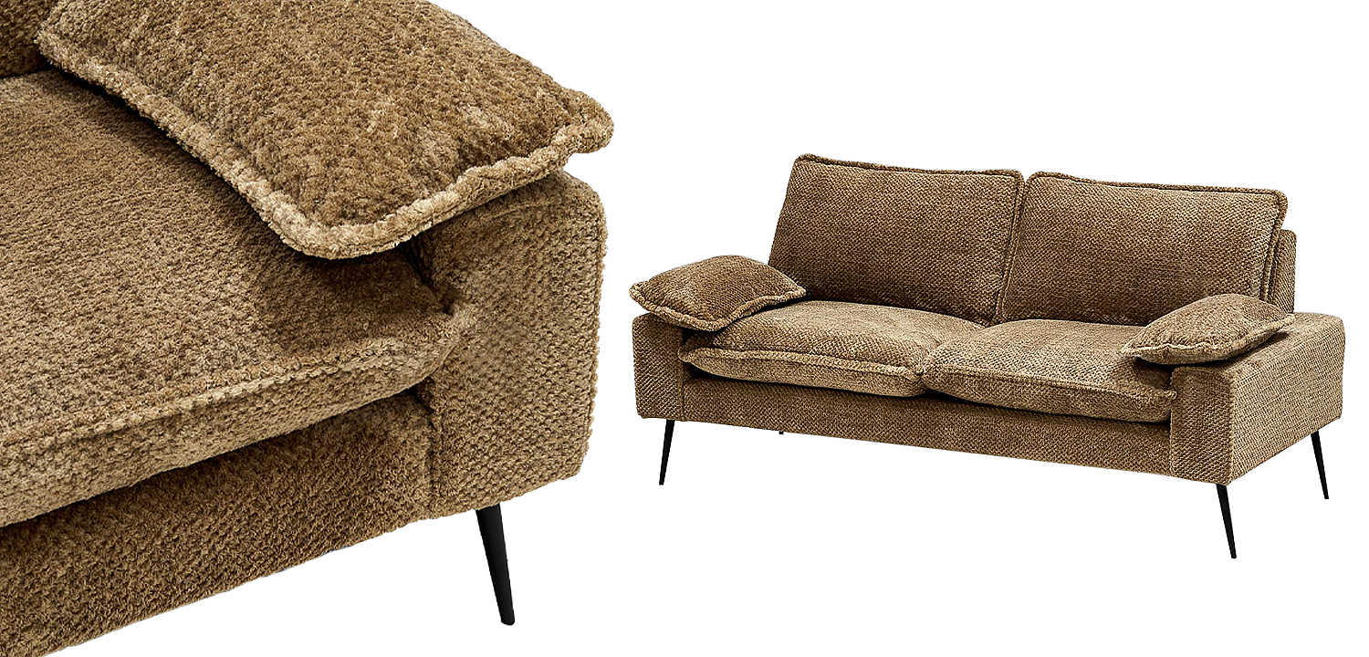 Диван Villegas Sofa Диван Villegas Sofa - Loft-Concept в Омске