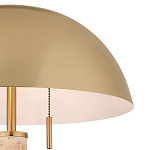 Настольная лампа с куполообразным абажуром Truth Option варинант исполнения - 2 | Loft Concept в Омске