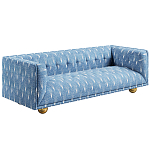 Диван Savoy варинант исполнения - 1 | Loft Concept в Омске