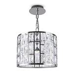 Люстра Pi Metallica варинант исполнения - 1 | Loft Concept в Омске