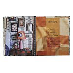 Книга известного дизайнера интерьеров Питера Данэма The World of Peter Dunham: Global Style from Paris to Hollywood варинант исполнения - 3 | Loft Concept в Омске