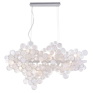 Люстра Silver Bunch of Grapes