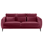 Диван трёхместный с подлокотниками Dutchman варинант исполнения - 13 | Loft Concept в Омске