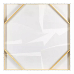 Панно декоративное с ручной росписью Energy варинант исполнения - 2 | Loft Concept в Омске