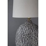 Светильники «Черно-белые» варинант исполнения - 3 | Loft Concept в Омске