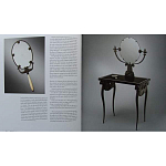 Discussing the Rise of French Art Deco with Author Jared Goss варинант исполнения - 6 | Loft Concept в Омске