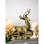 Фигурка The Golden Deer варинант исполнения - 7 | Loft Concept в Омске