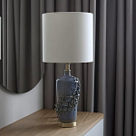 Светильник настольный «MARITTIMO» варинант исполнения - 1 | Loft Concept в Омске