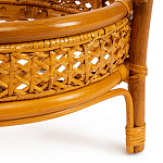 Комплект уличной мебели Sienna Caramel варинант исполнения - 11 | Loft Concept в Омске